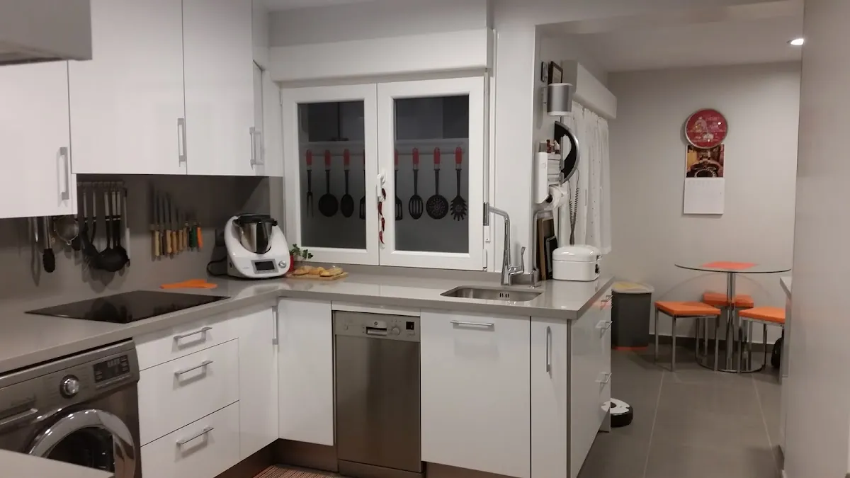 Cocinas Alba, tienda de cocinas