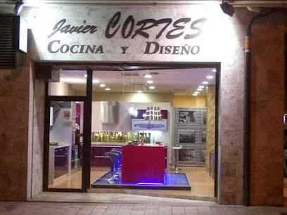 Javier Cortés Cocina Y Diseño, tienda de cocinas
