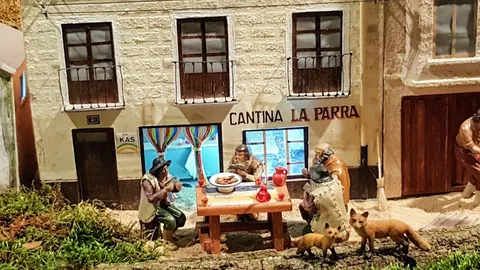 Cocinas Emece
