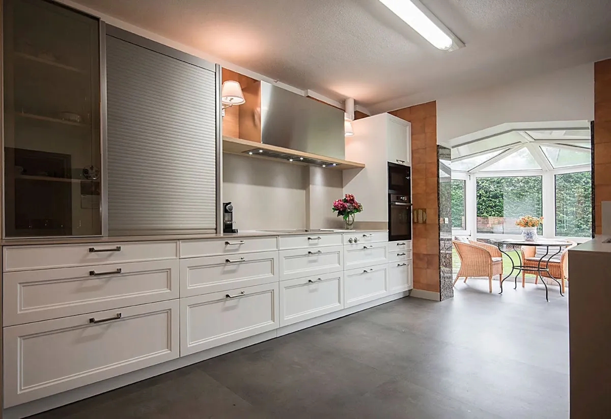 Acanto Studio, Interiorismo, cocinas y decoración, tienda de cocinas
