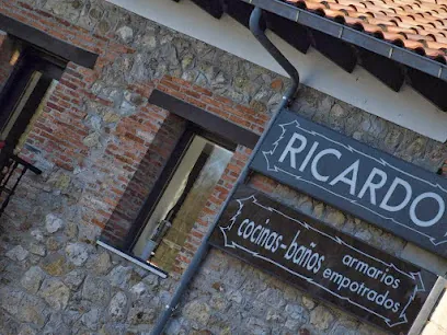 Cocinas Ricardo, tienda de cocinas