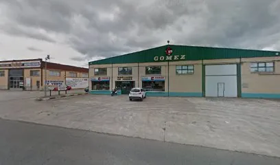 Gómez Mobiliario de Cocina, tienda de cocinas