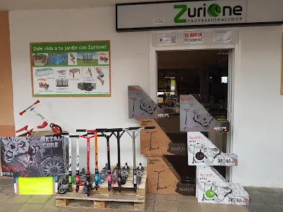 Cocinas Zurione - Reformas Integrales, tienda de cocinas