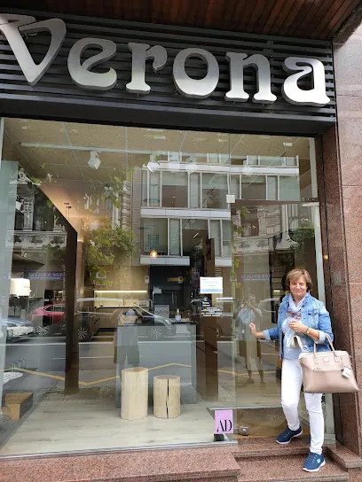 Verona Muebles De Cocina Y Baño, tienda de cocinas