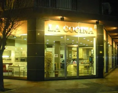 La Cocina - Muebles de cocina, tienda de cocinas