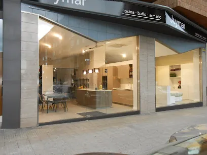 JUYMAR cocinas y armarios, tienda de cocinas