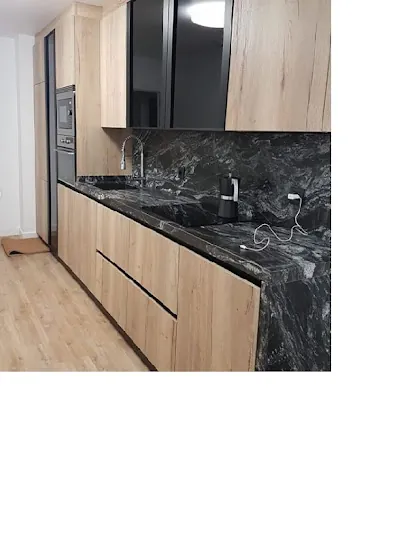 Romo Design - Cocinas - Muebles, tienda de cocinas