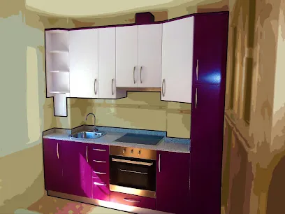 Muebles La Estrella :: Cocinas y Armarios Empotrados a medida (Nájera-Alesón), tienda de cocinas