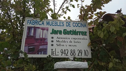 Cocinas Jara Gutiérrez