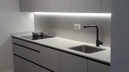 Muebles de Cocina Sugate, tienda de cocinas