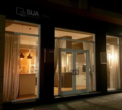 COCINAS SUA, tienda de cocinas