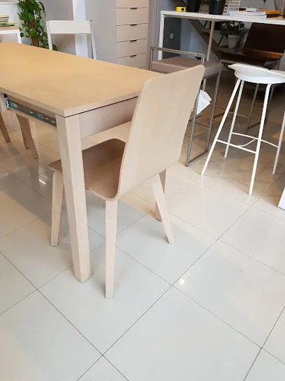 Muebles de Cocina Seybe, tienda de cocinas