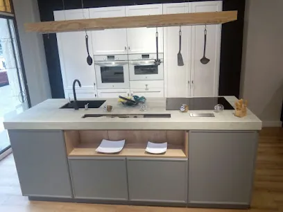 Cocinas Txente Bedia