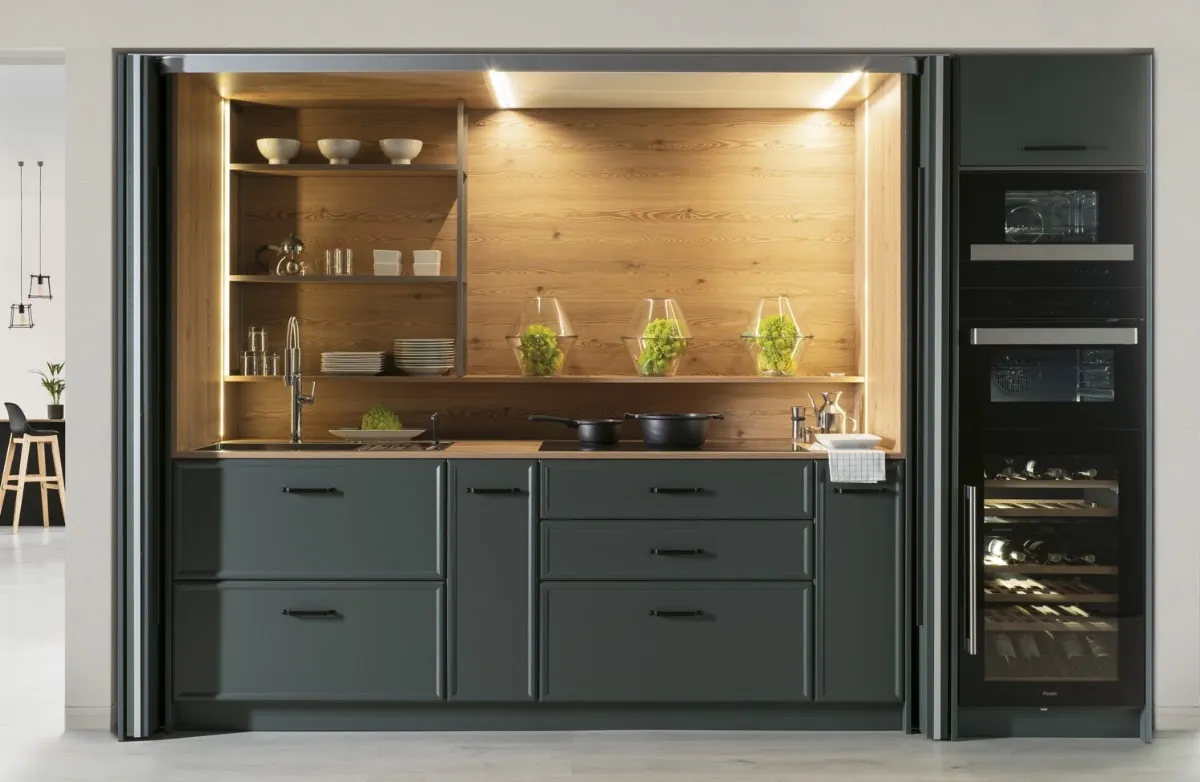 Delta Cocinas | Fabricantes de muebles de cocina, tienda de cocinas