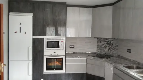 Cocinas Cobanar