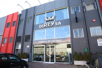 Cocinas REY Barakaldo, tienda de cocinas