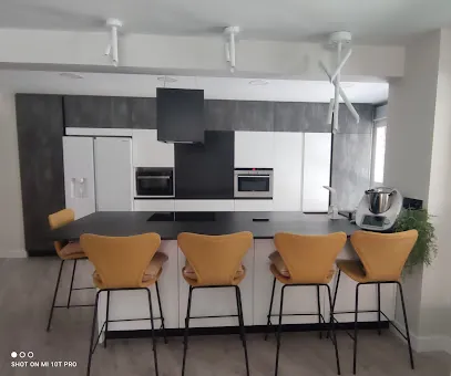 COCINAS ARTEAGABEITIA SANTURCE SL, tienda de cocinas