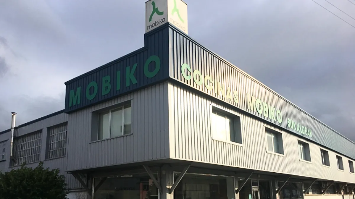 Mobiko - Fabricante de muebles de cocina, baño y armarios empotrados, tienda de cocinas