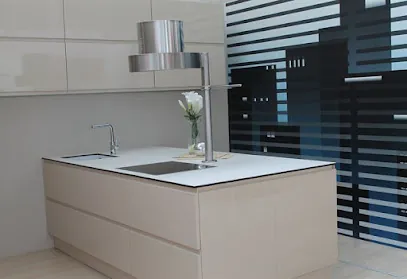 Linetto. Cocinas, baños y reformas en Logroño, tienda de cocinas
