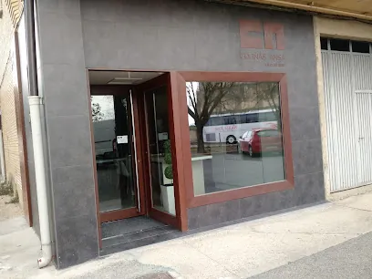 Cocinas J Ansa, tienda de cocinas