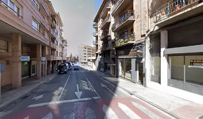 Ares Cocinas, tienda de cocinas