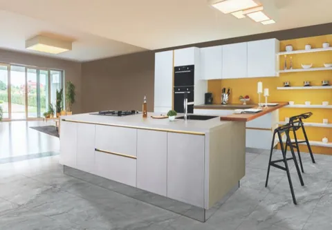 Cocinas Llanes | baños | Diseño e instalación