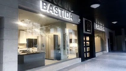 Bastida Sukaldeak Bergara, tienda de cocinas
