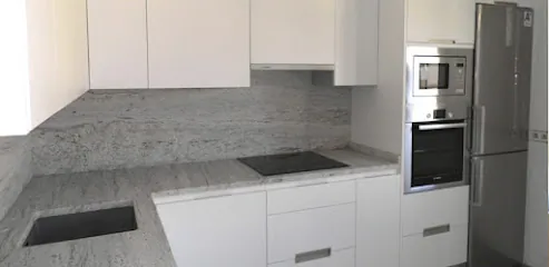 Mi Cocina, tienda de cocinas