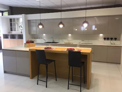 Cocinas Bella Cucina S.A.