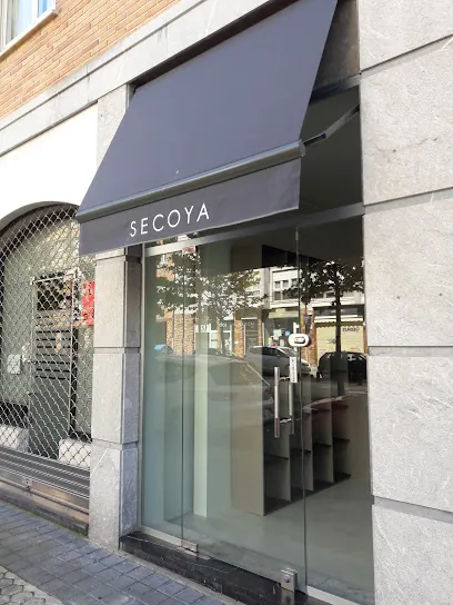 secoya cocina, tienda de cocinas
