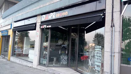 Daipe Cocina, tienda de cocinas