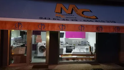 Reformas & Muebles de cocinasmc, tienda de cocinas