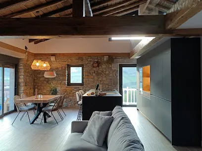 URIA SUKALDEAK S.L., tienda de cocinas