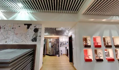 Grupo Bilbu - Cocinas, cerámica y mobiliario de baño, tienda de cocinas