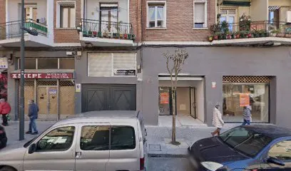 Muebles Cocina Astepe, tienda de cocinas