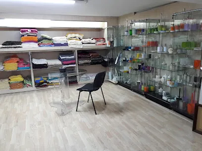 Salinas Baños y cocinas, tienda de cocinas