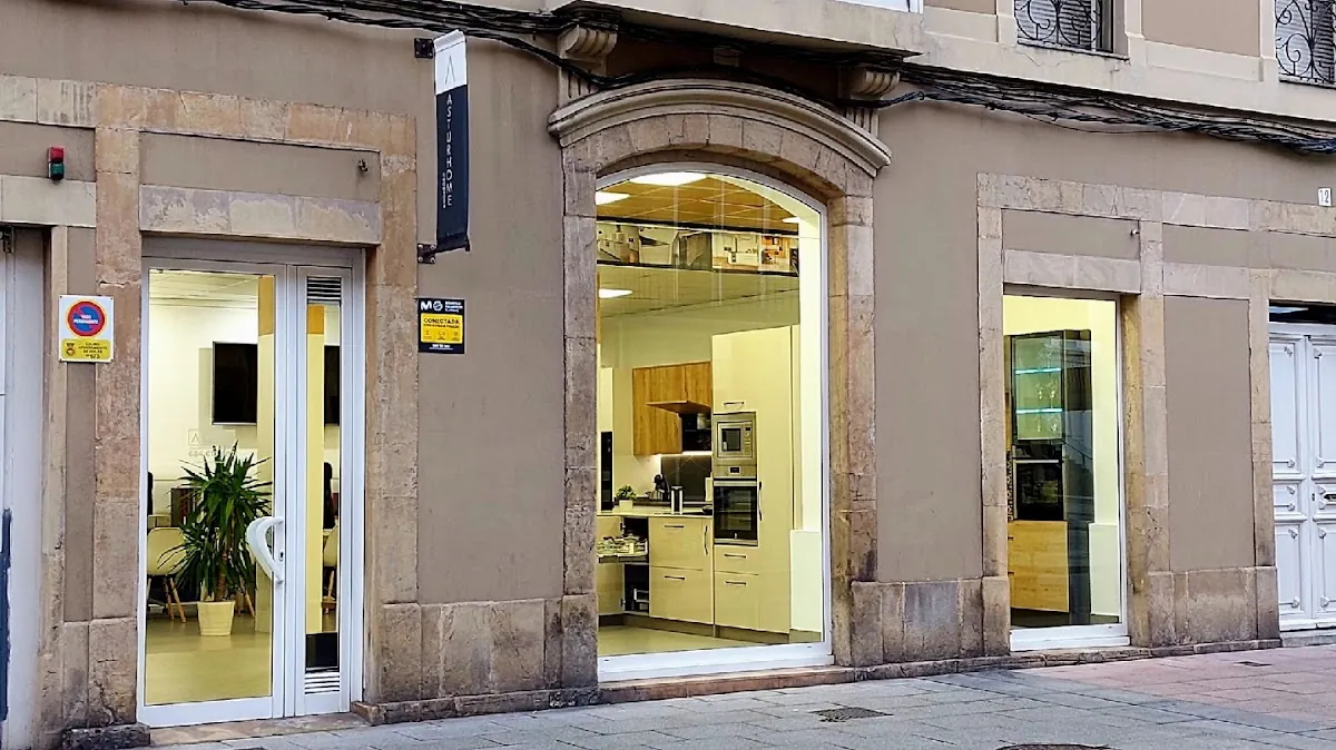 Cocinas ASTURHOME (Atendemos con cita previa), tienda de cocinas