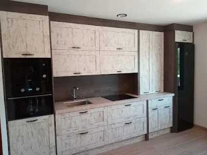 H-14 COCINAS Y BAÑOS, tienda de cocinas