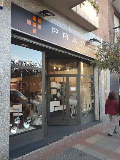 Prados Estudio Cocina & Baño, tienda de cocinas