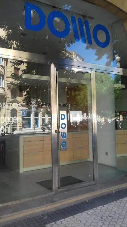 DOMO cocinas, tienda de cocinas