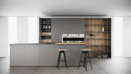 SOLA Cocinas, tienda de cocinas