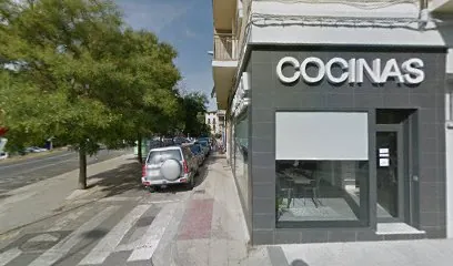 Cocinas Victorino Urriza, tienda de cocinas