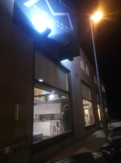Sánchez Erice, Cocinas, Muebles e Interiorismo en Navarra, tienda de cocinas