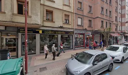 Cocina Estudio Barakaldo, tienda de cocinas
