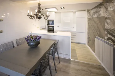 Cocinas Garay Sukaldeak
