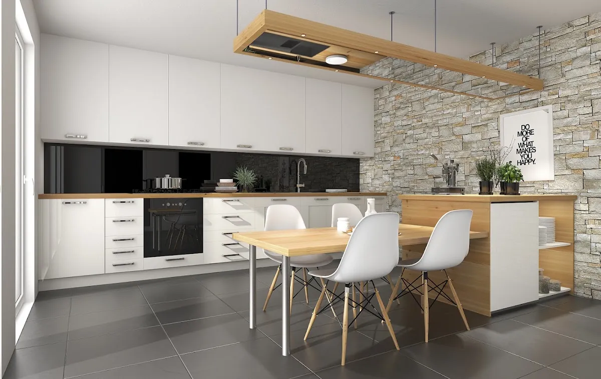 Tierra Home Design | Cocinas y Baños de diseño en Vitoria - Gasteiz, tienda de cocinas