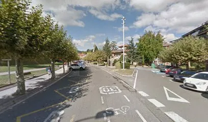 Larramendi sukalde gunea, tienda de cocinas