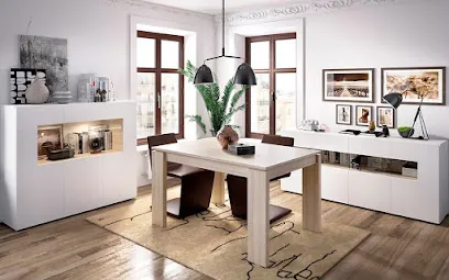 Muebles y Cocinas Astrabudua, tienda de cocinas