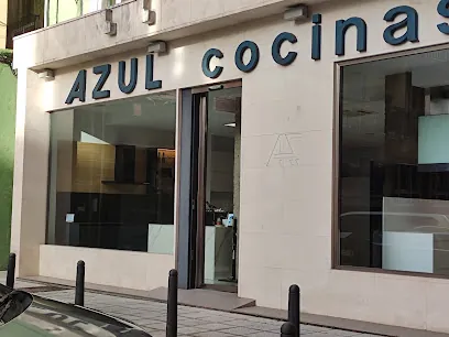 Azul & Blue-Muebles de Cocina, tienda de cocinas
