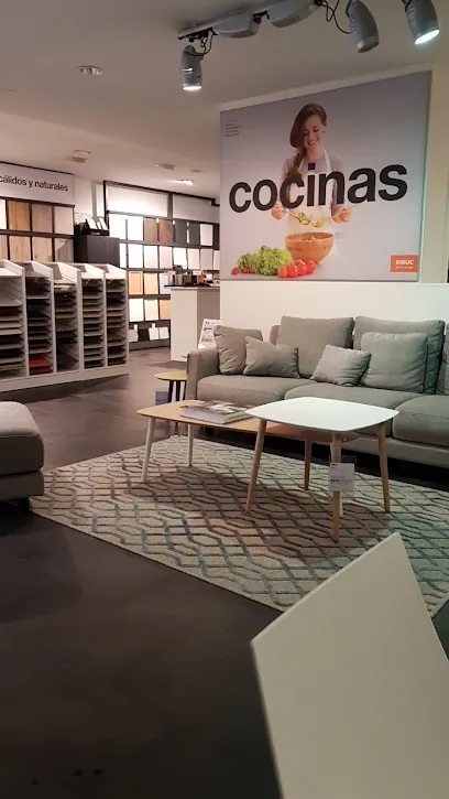 KIBUC JARSO Oiartzun | Tienda de muebles y cocinas en Guipúzcoa, tienda de cocinas